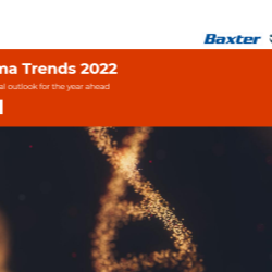 CPhI predictions for 2022: high manufacturing demand to constrain global ingredients, partnering options and available CDMO capacity
